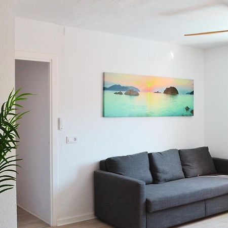 Apartamentos Cana Sofia カラ・ロンガ エクステリア 写真