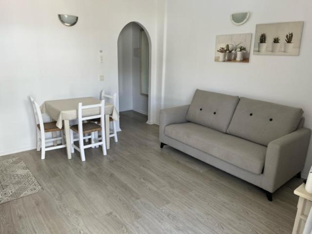 Apartamentos Cana Sofia カラ・ロンガ エクステリア 写真